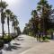 Steps from the Sea, Downtown, Balcony - Prokymea 75 - Лимасол