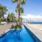 Steps from the Sea, Downtown, Balcony - Prokymea 75 - Лимасол