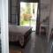 Room in Guest room - Luxury Guest Room, private entrance, shower room, wc, terrace, Private - Cugnaux