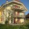 B&B Perron13 - Murten
