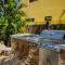 Amazing 1-bedroom apartment 3 km from Eagle beach