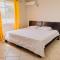 Amazing 1-bedroom apartment 3 km from Eagle beach
