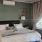 Mahogany Guesthouse Mbombela - Nelspruit