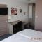Hotel Albizzia