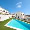Casa Sarita - exclusive retreat in the sun-drenched south of Tenerife