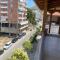Blue Breeze Side View Apartment
