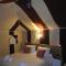 Sleeping in a tent in Merzouga desert ! - Merdani