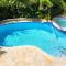 Wonderful 1-bedroom apartment 3 km from Eagle beach