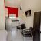Amazing studio 2 km from Eagle beach