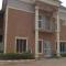Sheriffyt Royale Hotel - Business Suite