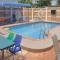 Sheriffyt Royale Hotel - Business Suite