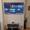Cosy 1 Bed Apt in Lincoln with amenities Parking,