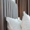 Bright and lovely furnished studio apartment