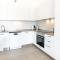 Bright and lovely furnished studio apartment