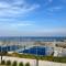 Bright and lovely furnished studio apartment