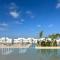 Bright and lovely furnished studio apartment