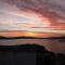 Apartment for two persons with sea view in Trogir near the beach - 特罗吉尔