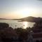 Apartment for two persons with sea view in Trogir near the beach - 特罗吉尔