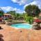 Las Brisas, Juan Dolio, 3br, 2 Pools, Jacuzzi, Beach, Golf, 7 sleeps