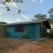 Villa with primary forest view