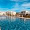 Modern 2-bedroom apartment located in an exclusive area - Ayios Nikolaos