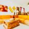Gorgeous 22 People Villa With Pool Playacar Phase 2 - Playa del Carmen