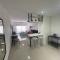 Modern Cozy Studio in San Telmo with Pool and Exclusive Services en San Telmo
