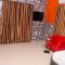 Prescott Hotel, Asaba-Studio Room