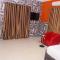Prescott Hotel, Asaba-Studio Room