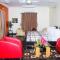 Prescott Hotel, Asaba-Studio Room