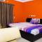 Prescott Hotel, Asaba-Studio Room