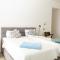 Modern and luxurious apartment in a prime resort