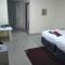 Ikogosi Warm Springs - Presidential Lodge