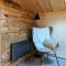 Chalet Grittelihus near Interlaken, in a natural paradise