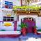 Room Ally at the beach for 2 - 3 guests