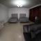 Spacious apartment for 2 people