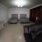 Spacious apartment for 2 people