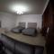 Spacious apartment for 2 people