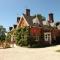 The Red Lion - Revesby