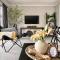 M&K Home with central air condition, 4 bedrooms, by Chartwell Shopping Centre - Hamilton