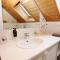 The house to stay for holidays