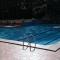 Ikogosi Warm Springs - Exclusive Standard