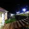 Ikogosi Warm Springs - Exclusive Standard