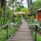 Ikogosi Warm Springs - Exclusive Standard