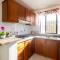 Fully Equipped 2br Apt-dt5mins To The Beach