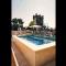 7esp-4 House With 7 Bedrooms In The Historic Center With Pool and Wifi - Cartagena