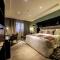 The Providence Hotel by Mantis