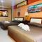 Playa Suite Room in Stunning Villa Playacar Townhouse Stage 2