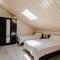 Impressive 2-bedroom apartment 2km from Eagle beach