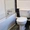 Spacious 1 Br Lincoln City Centre Amenities, free Parking